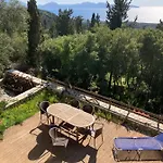 بيت للعطل La Casa Tra Gli Alberi E Il