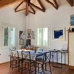 La Casa Tra Gli Alberi E Il بيت للعطل *