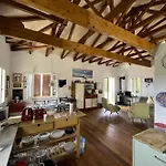 La Casa Tra Gli Alberi E Il بيت للعطل