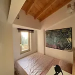 La Casa Tra Gli Alberi E Il