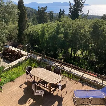 بيت للعطل La Casa Tra Gli Alberi E Il