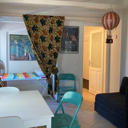 La Casa Tra Gli Alberi E Il بيت للعطل