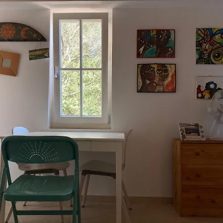 بيت للعطل La Casa Tra Gli Alberi E Il