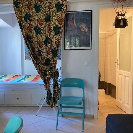 La Casa Tra Gli Alberi E Il بيت للعطل