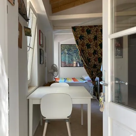 La Casa Tra Gli Alberi E Il * فيسكاردو