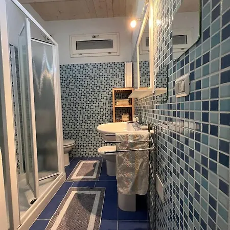 بيت للعطل La Casa Tra Gli Alberi E Il