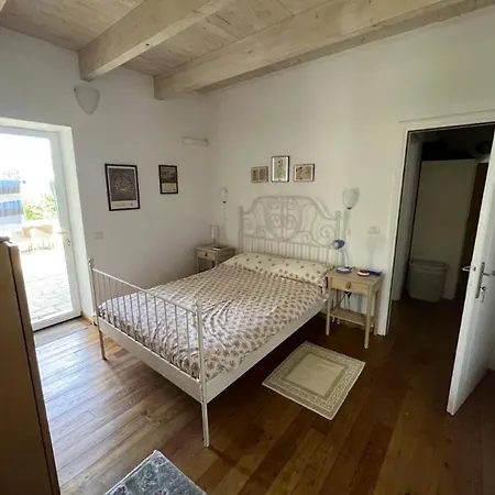 La Casa Tra Gli Alberi E Il * فيسكاردو
