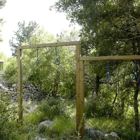 La Casa Tra Gli Alberi E Il * Fiskardo