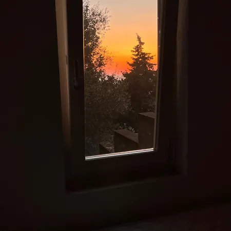 بيت للعطل La Casa Tra Gli Alberi E Il *