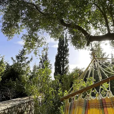 La Casa Tra Gli Alberi E Il Holiday home Fiskardo