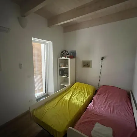 La Casa Tra Gli Alberi E Il بيت للعطل فيسكاردو