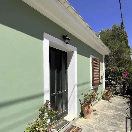 La Casa Tra Gli Alberi E Il بيت للعطل *