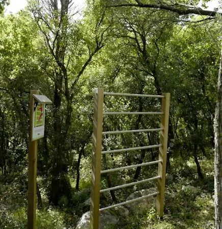 La Casa Tra Gli Alberi E Il * فيسكاردو