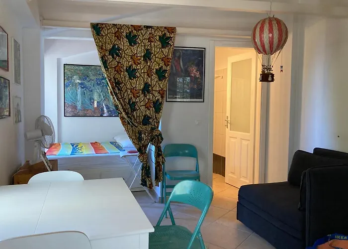 La Casa Tra Gli Alberi E Il Holiday home