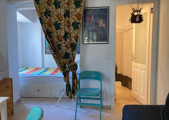 La Casa Tra Gli Alberi E Il Holiday home