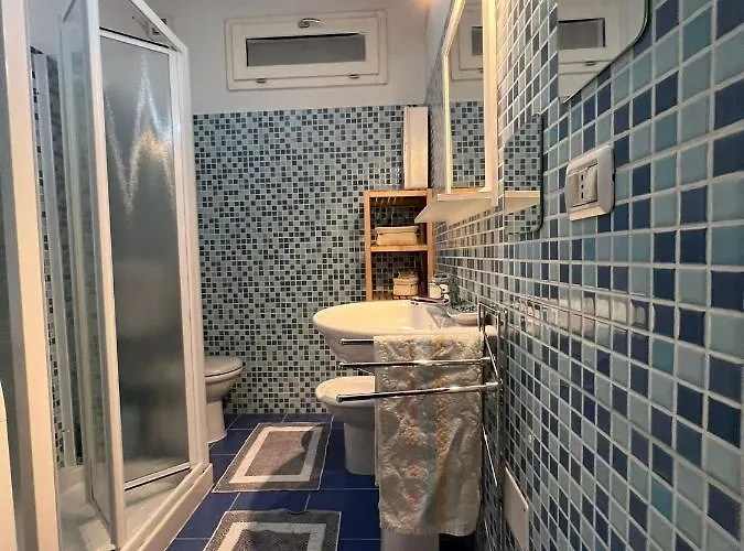 Holiday home La Casa Tra Gli Alberi E Il