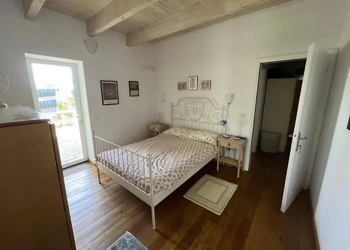 La Casa Tra Gli Alberi E Il * Fiskardo