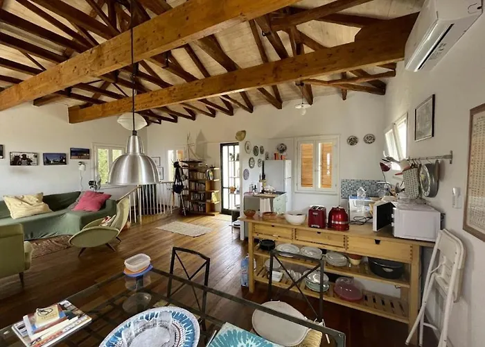 La Casa Tra Gli Alberi E Il Holiday home