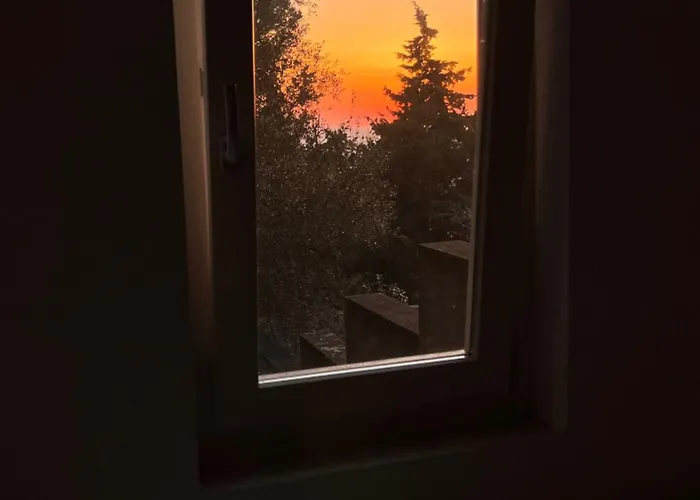 Holiday home La Casa Tra Gli Alberi E Il *