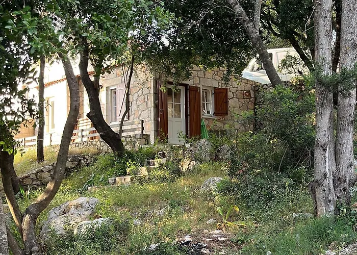 Holiday home La Casa Tra Gli Alberi E Il